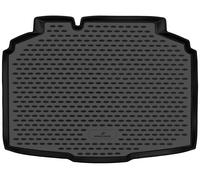 Kofferraumwanne XTR für Skoda Fabia IV (PJ3) 06/2021-Heute