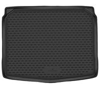 Kofferraumwanne XTR für Skoda Karoq (NU7) 07/2017-Heute, variabler Ladeboden untere Position, Varioflex-Rückbank