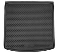 Walser Kofferraumwanne XTR für Skoda Kodiaq Bj 10/2016-Heute 1-teilig - [0680301930]