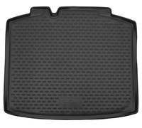 Walser Kofferraummatte Passform SKODA Rapid Spaceback Bj. 2017- (GLO680301924)