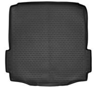 Walser Kofferraummatte Passform SKODA Superb Limousine Bj. 2008-2015 (GLO680301959)