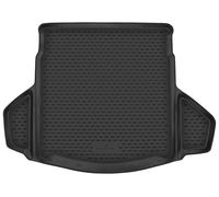 Kofferraumwanne XTR für Toyota Auris Kombi (E18) oberer Ladeboden 07/2013-Facelift 2015