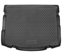 WALSER 70954 Kofferraummatte