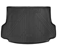 Kofferraumwanne XTR für Toyota RAV4 (A4), mit Notrad 12/2012-Heute