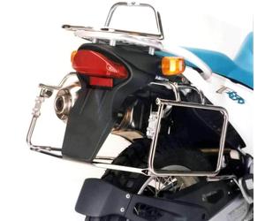 Kofferträger für BMW F 650 (1993-1996)/F 650/F 650 ST (1997-2000)