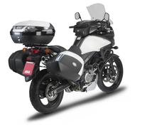 Givi Seitenträger PLX für V35/37 Seitenkoffer