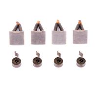 Kohlebürstensatz Starter MAHLE MSX 365KIT