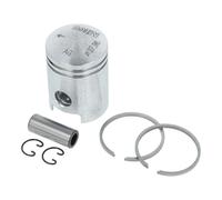 Kolben komplett, Ø 37,96 mm, für M500-Motor - Simson S51, S53, SR50, KR51/2