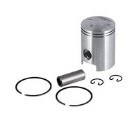 Kolben Ø37,96mm, für NPC-Beschichtung - M500 - S51, KR51/2 Schwalbe, SR50