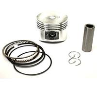 Kolben,4 Takt China Roller 125 ccm,52.4mm Ø, KYMCO DJ 125 S KN25GA, Movie XL