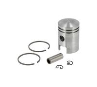 MZA Kolben Ø40,98 - Simson S50, KR51/1 Schwalbe, SR4-2 Star, SR4-3 Sperber, SR4-4 Habicht