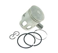 Kolben 50ccm TAURIS Capri 50 2-Takter