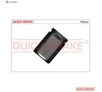 KOLBEN BREMSSATTEL 185091K FÜR HYUNDAI KIA CEE'D/SW/PRO/Hatchback SPORTAGE/II