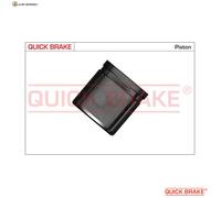 KOLBEN BREMSSATTEL 185106K FÜR HYUNDAI ACCENT/IV MATRIX LANTRA/III i20/Van 1.1L