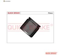KOLBEN BREMSSATTEL 185109K FÜR HYUNDAI TUCSON/SUV/Van KONA i40/Kombi/CW KIA