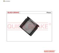 KOLBEN BREMSSATTEL 185236K FÜR SUZUKI IGNIS/III CELERIO ALTO/VI DAIHATSU 1.2L