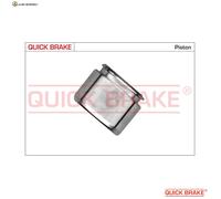 KOLBEN BREMSSATTEL 185432K FÜR OPEL OMEGAB Y 22 DTH 2.2L 20SE/XXEV/XSE 2.0L 6cyl
