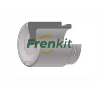 Frenkit - p414501 Kolben Pinzette Bremsbeläge