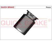 QUICK BRAKE Kolben, Bremssattel hinten rechts links Ø36mm 36mm für ABARTH FIAT OPEL TOYOTA PEUGEOT 185053K