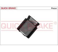 QUICK BRAKE Kolben Bremssattel 185077K 42mm Stahl für OPEL FRONTERA U92 U99 M92