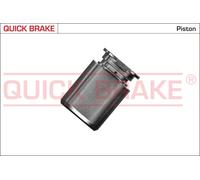 Bremssattel - Kolben Stahl 185184K QUICK BRAKE für FORD JAGUAR RENAULT