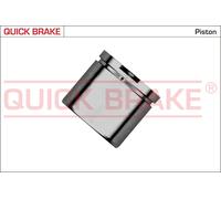 QUICK BRAKE 185279K Kolben, Bremssattel für CITROËN