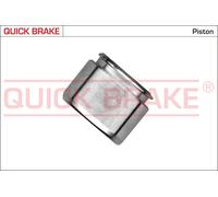 QUICK BRAKE Kolben Bremssattel 185432K 40mm Stahl für OPEL OMEGA V94 Caravan F35