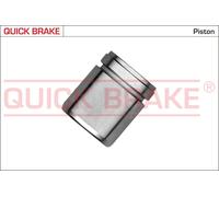 Kolben Bremssattel QUICK BRAKE 185453K Stahl für BMW 3er E46 Touring Z4 Roadster
