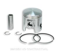 Kolben D.47 MM Piaggio NRG 50 Toleranz A Motorrad Motor Ersatzteile