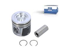 DT Spare Parts 7.62141 Kolben