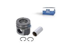 Kolben für Motor DT SPARE PARTS Aftermarket-Expertise passend für MAN