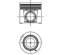 Kolben KOLBENSCHMIDT 40286600