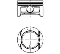 Kolben KOLBENSCHMIDT 40386600