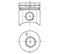 KOLBENSCHMIDT Kolben für FIAT RENAULT OPEL IVECO TRUCKS 94701630