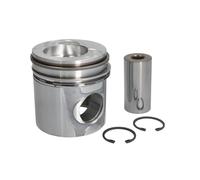 Kolbenschmidt Kolben mit Ringen und Bolzen für RENAULT TRUCKS MIDR06.02.26DU 6,2/4,1 – 94724700