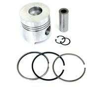 Kolben, Motor 8035.01; 8045.01; 8065.01, Ø Kolbenbolzen 32 mm, für Fiat