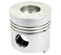 Kolben, Motor 8035.02; 8045.02; 8065.02, Ø Kolbenbolzen 34 mm, für Fiat