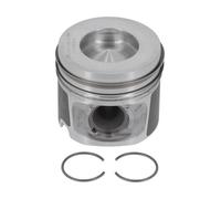 Kolben 87-432200-30 NÜRAL für BMW OPEL DODGE
