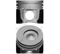 Nüral Kolben 87-437000-00 – passend für Ford Focus, Mondeo, Galaxy