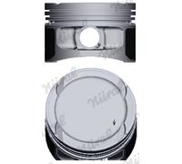 Kolben NÜRAL 87-447800-00