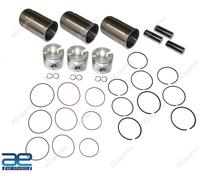 Kolben Ringe Und Futter Set Für John Deere 3100, 3110, 5200, 5300,5103 PY0357 @