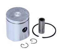 Hercules Saxonette Sachs Spartamet 30 CCM Kolbenset 33 mm Toleranz D (32,96mm) Sachs 301 Motor Kolben