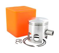 Kolben Stage6, Streetrace, d=46,95mm für Piaggio / CPI, 12mm Kolbenbolzen