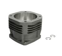 Kolben und Zylinderlaufbuchse, Druckluftkompressor DT Spare Parts 4.61051