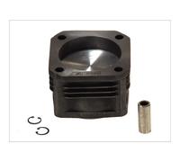 Kolben und Zylinderlaufbuchse, Druckluftkompressor DT Spare Parts 4.61654
