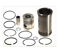 Kolben, Zylinderlaufbuchse MAHLE 454 17 90