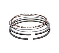 Kolbenringe kompatibel mit Briggs & Stratton Quantum 5, 6 PS 110600-111600, 120H00-125H00, 127700-127800, 128800, 12B800, 12C800, 12D800, 12E800, 12E700, 12C800, 499425