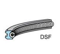 Kolbenringsatz 87,5mm KOLBENSCHMIDT für MERCEDES 123 Stufenheck