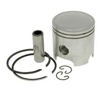 Kolben Satz Airsal Sport 69,4ccm 46mm für Kymco, für: SYM stehend AS-ET11596 Fla