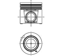KOLBENSCHMIDT Kolben 40286620